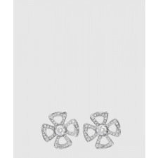 불가리 피오레버 이어링 354502