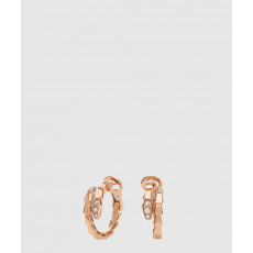 불가리 세르펜티 바이퍼 이어링 359949