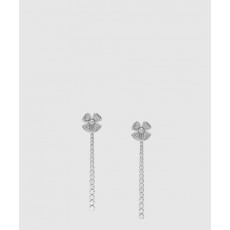 불가리 피오레버 이어링 358158