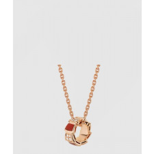 불가리 네크리스 355088