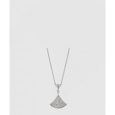 불가리 디바스 드림 네크리스 358121