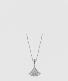 불가리 디바스 드림 네크리스 358121