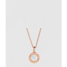 불가리 네크리스 358376