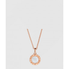 불가리 네크리스 358376