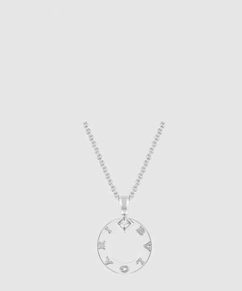 불가리 네크리스 361076