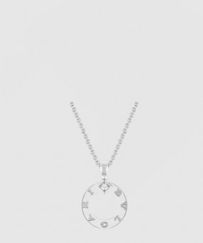 불가리 네크리스 361076