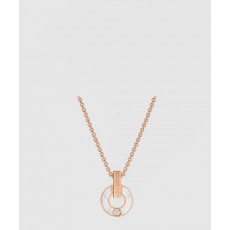 불가리 네크리스 357546