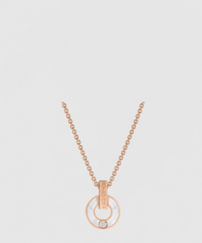 불가리 네크리스 357546