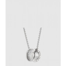 불가리 세이브더칠드런 네크리스 361007