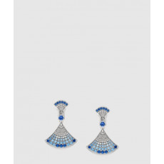 불가리 디바스 드림 이어링 361278