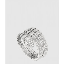 불가리 세르펜티 바이퍼 브레이슬릿 356885