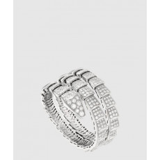 불가리 세르펜티 바이퍼 브레이슬릿 356885