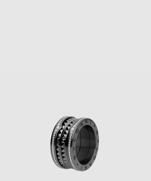 불가리 비제로원 링 358675