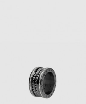 불가리 비제로원 링 358675