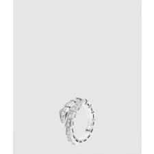 불가리 르펜티 바이퍼 링 354707