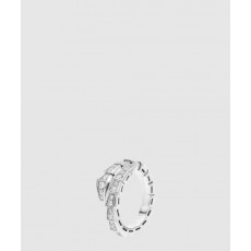 불가리 르펜티 바이퍼 링 354707