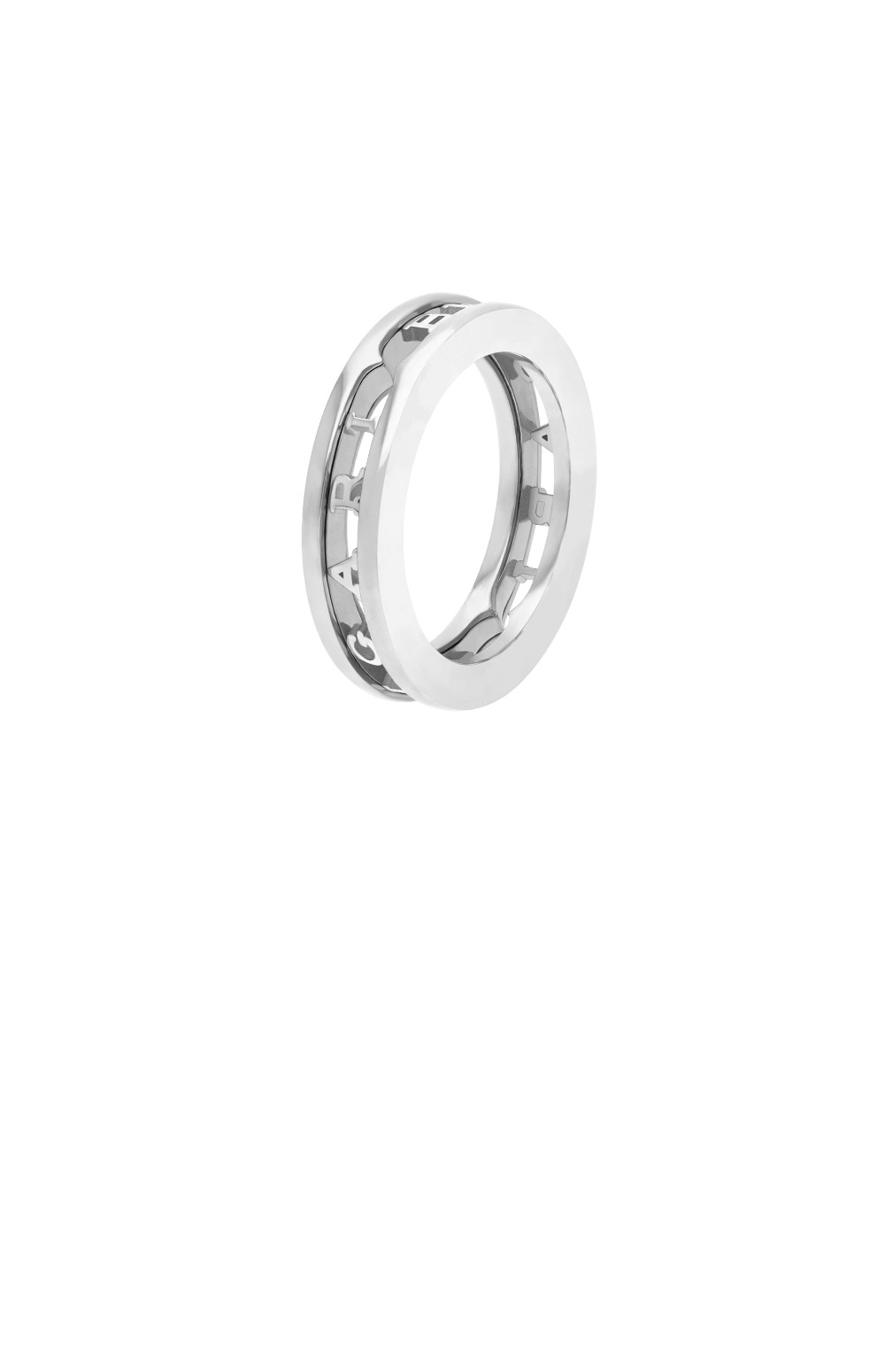 불가리 비제로원 반지 359378