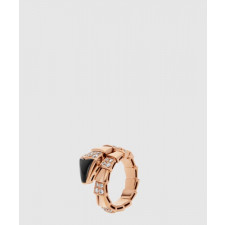 불가리 세르펜티 반지 347720