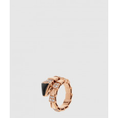 불가리 세르펜티 반지 347720