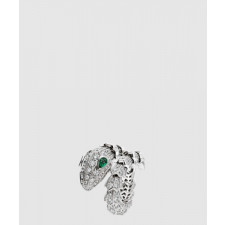 불가리 세르펜티 반지 354697