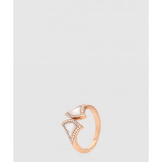 불가리 디바스 드림 반지 358936