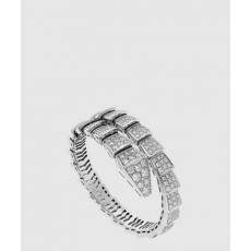 불가리 세르펜티 바이퍼 팔찌 345201