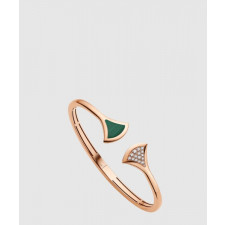 불가리 디바스 드림 팔찌 356748