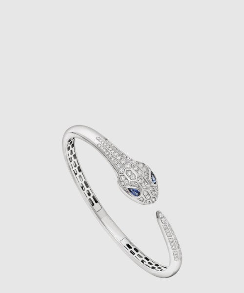 불가리 세르펜티 팔찌 354100