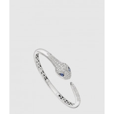 불가리 세르펜티 팔찌 354100