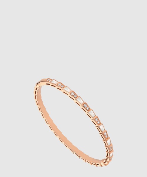 불가리 피오레버 팔찌 358472