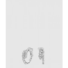 불가리 세르펜티 바이퍼 귀걸이 358360