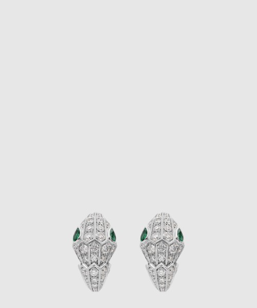 불가리 세두토리 귀걸이 354702