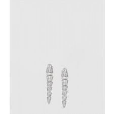 불가리 세르펜티 바이퍼 귀걸이 348320