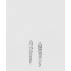 불가리 세르펜티 바이퍼 귀걸이 348320