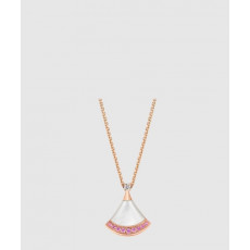 불가리 디바스 드림 목걸이 361609