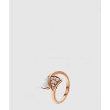 불가리 디바스 드림 링 353803