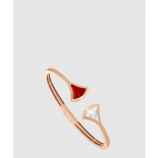 불가리 디바스 드림 팔찌 356744