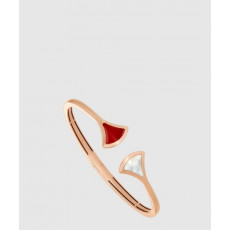 불가리 디바스 드림 팔찌 356744