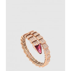 불가리 세르펜티 바이퍼 팔찌 347600