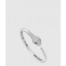 불가리 세르펜티 팔찌 354098