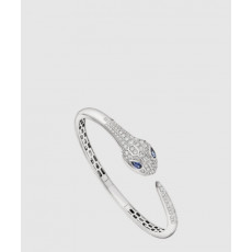 불가리 세르펜티 팔찌 354098