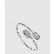 불가리 세르펜티 팔찌 858551