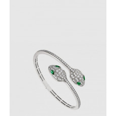 불가리 세르펜티 팔찌 858551