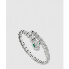 불가리 세르펜티 팔찌 858734