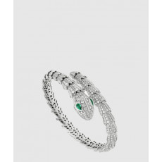 불가리 세르펜티 팔찌 858734