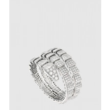 불가리 세르펜티 바이퍼 팔찌 356880