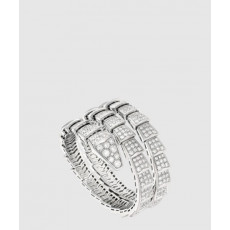 불가리 세르펜티 바이퍼 팔찌 356880