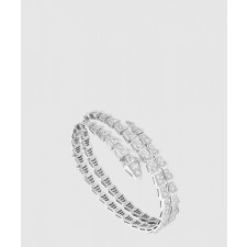 불가리 세르펜티 바이퍼 팔찌 357273