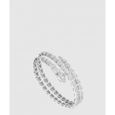 불가리 세르펜티 바이퍼 팔찌 357273