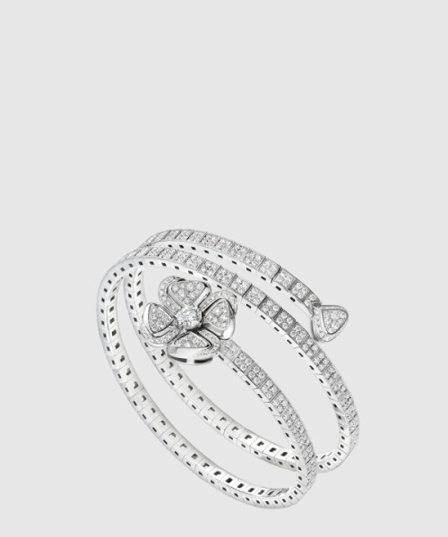 불가리 피오레버 브레이슬릿 354602